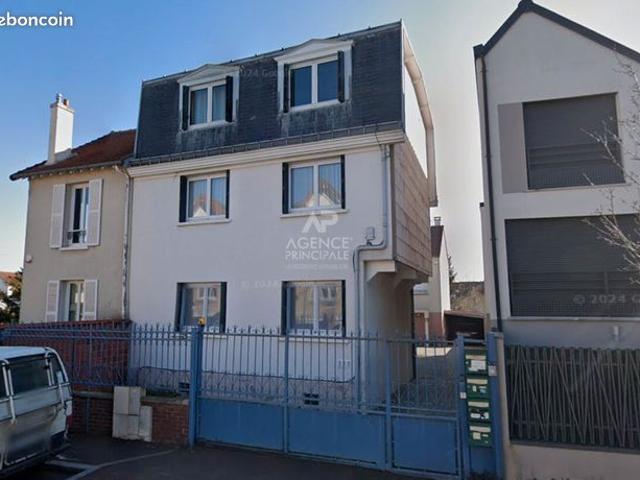 Appartement vente à Saint-Germain-en-Laye, Maisons-laffitte