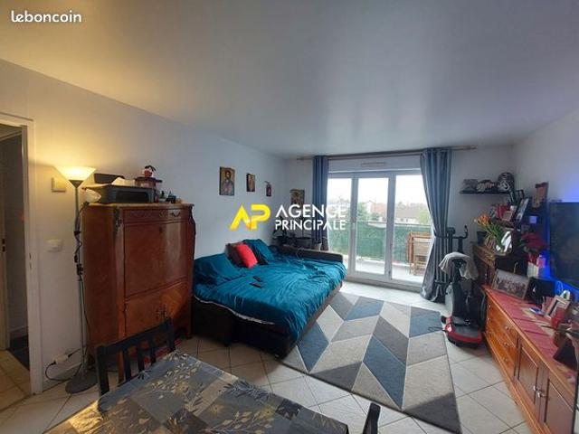 Appartement vente à Argenteuil, Bezons