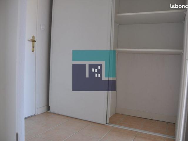 Appartement vente à Carcassonne