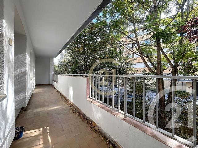 Appartement vente à Malassis, Bagnolet