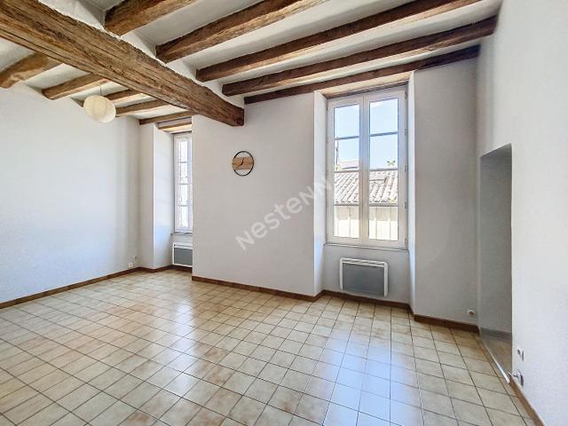 Appartement location à Cholet, Montjean-sur-loire