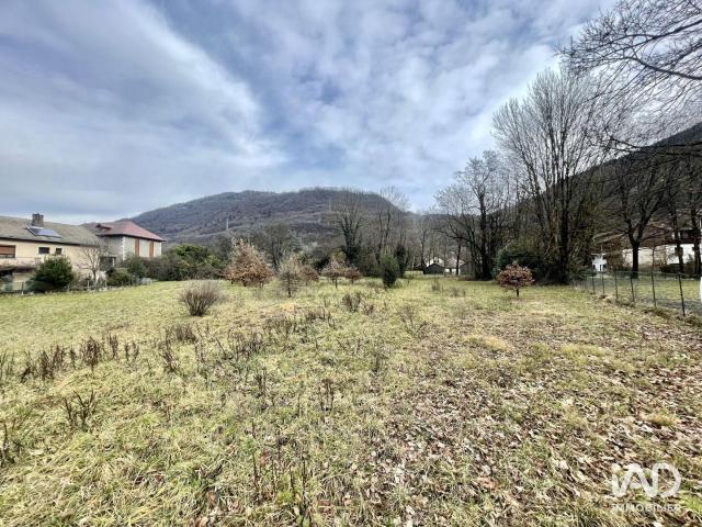 Appartement vente à Grenoble, Le Cheylas