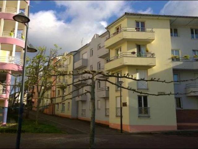 Appartement vente à Villers-lès-Nancy, Meurthe-et-Moselle