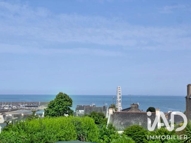 Appartement vente à Saint-Brieuc, Bretagne