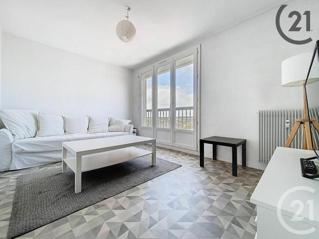 Appartement vente à Reims