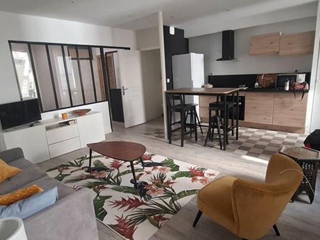 Appartement vente à Toulouse