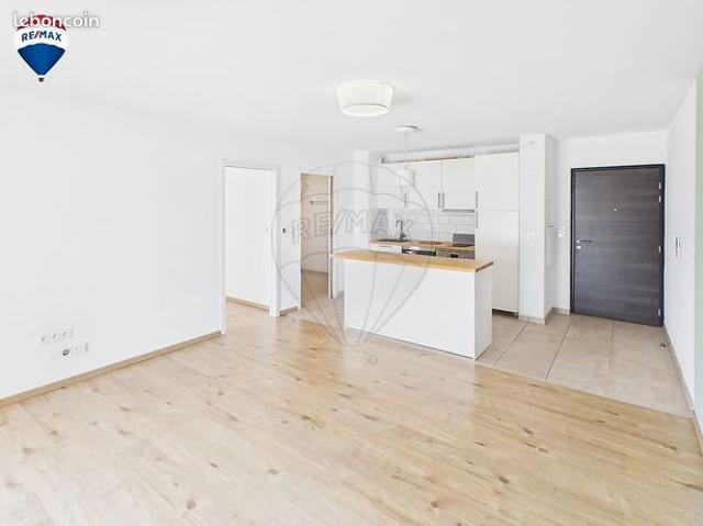 Appartement vente à Mulhouse, Rixheim