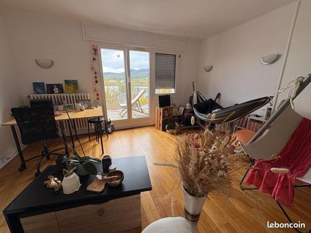 Appartement vente à Chambéry, Cognin