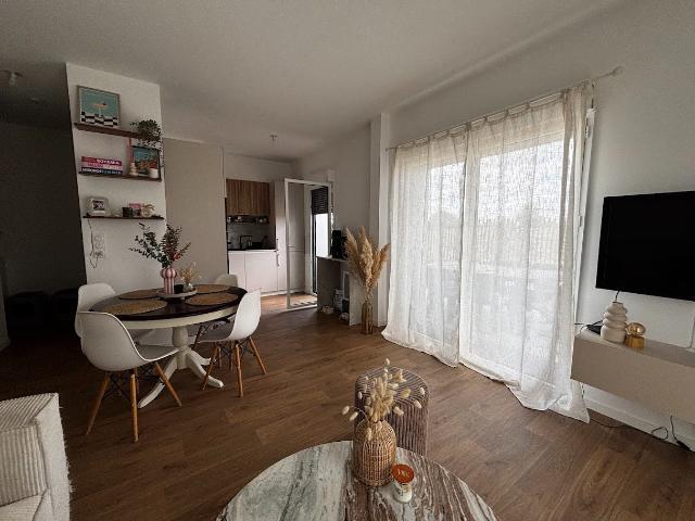 Appartement vente à Rennes, Bretagne