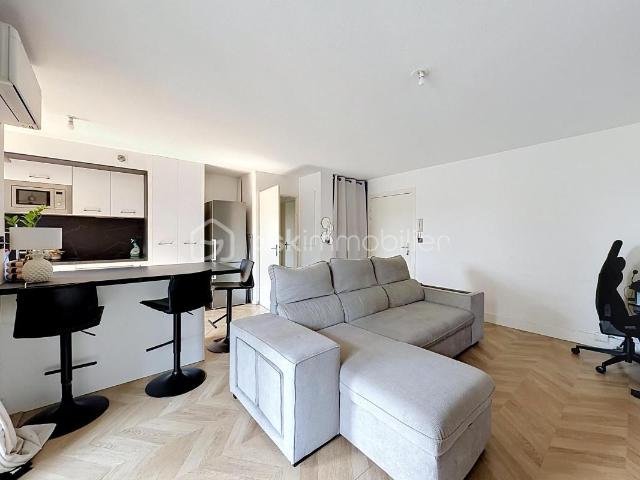 Appartement vente à Toulouse, Mondonville