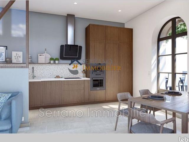Appartement vente à Arles, La Salle Les Alpes