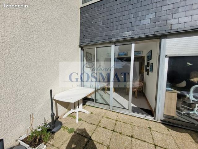 Appartement vente à Vannes, Bretagne