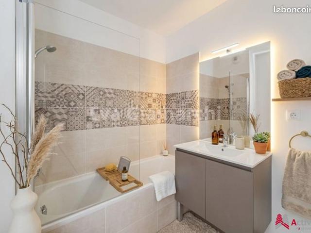 Appartement vente à Villeneuve-lès-Béziers, Hérault
