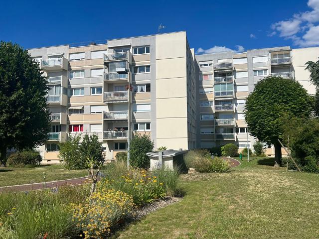 Appartement location à Saint-Germain-en-Laye, Chatou