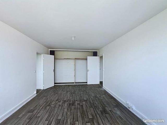 Appartement vente à Créteil, Alfortville