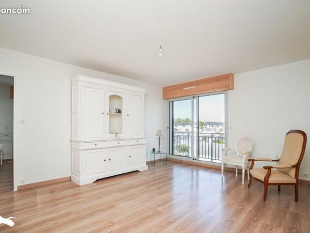 Appartement vente à Tours, La Riche