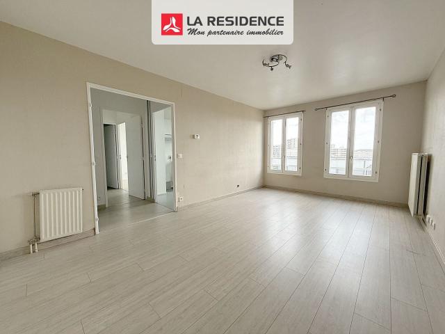 Appartement vente à Rambouillet, Elancourt