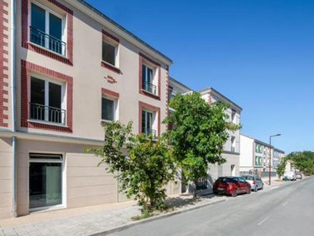 Appartement vente à Pontoise, Eragny