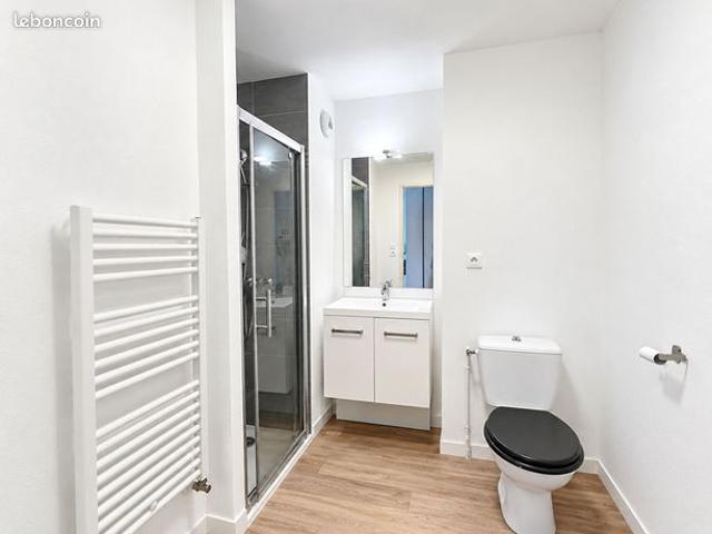 Appartement vente à Mignaloux-Beauvoir, Vienne