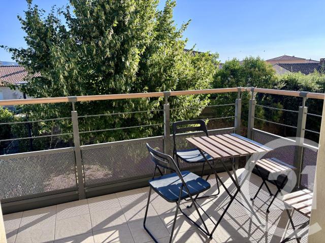 Appartement vente à Montpellier, Frontignan