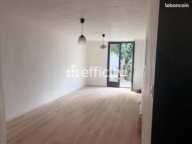 Appartement vente à Lille