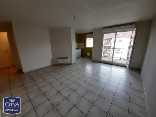 Appartement vente à Fécamp, Seine-Maritime