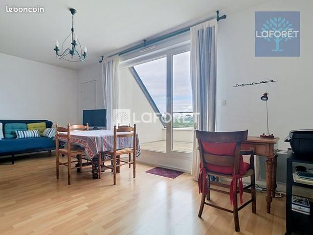 Appartement vente à Rennes, Bretagne