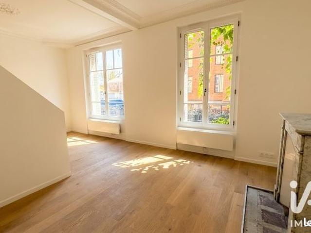 Appartement vente à Vendôme, Saint-ouen
