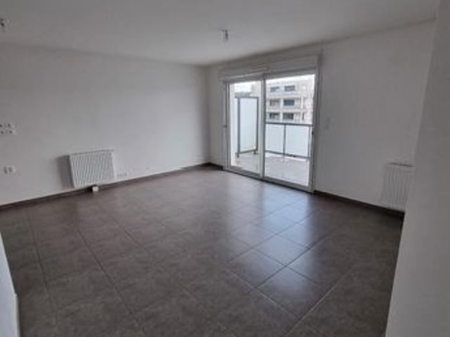 Appartement vente à Nantes, Vertou