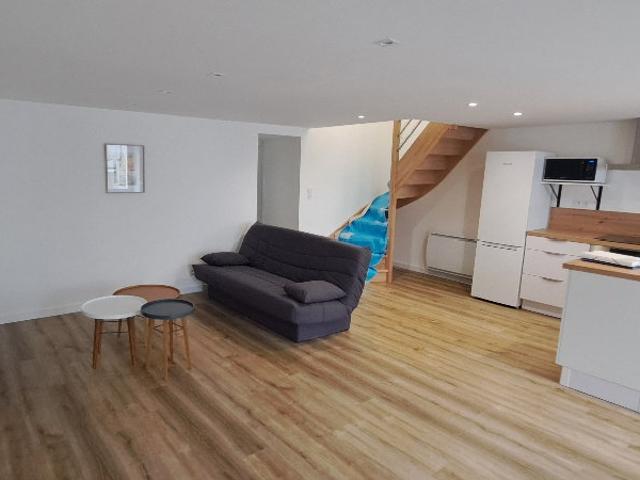 Appartement location à La Chapelle-des-Marais, Loire-Atlantique