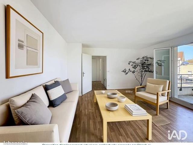 Appartement vente à Melun