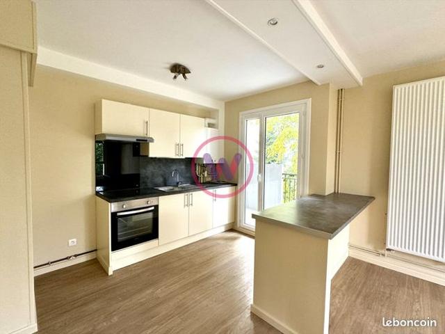 Appartement vente à Arras