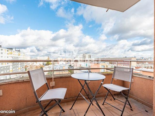 Appartement vente à Asnières-sur-seine, Martinique