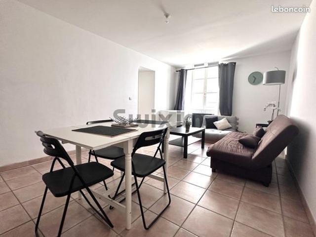 Appartement vente à Nîmes