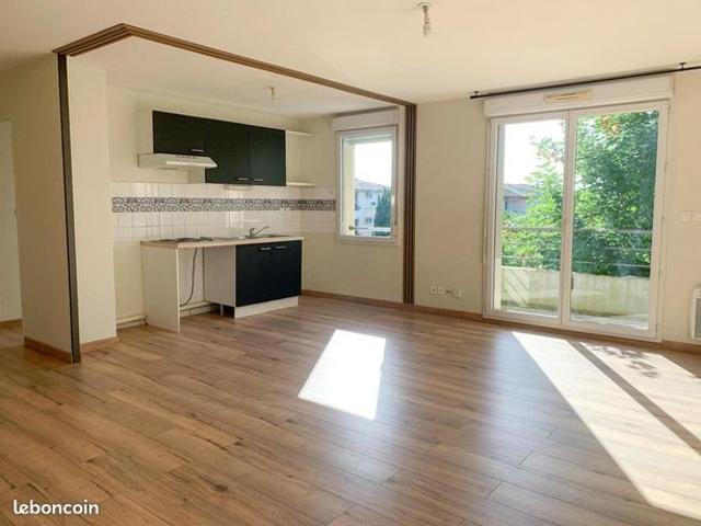 Appartement vente à Toulouse, Cugnaux