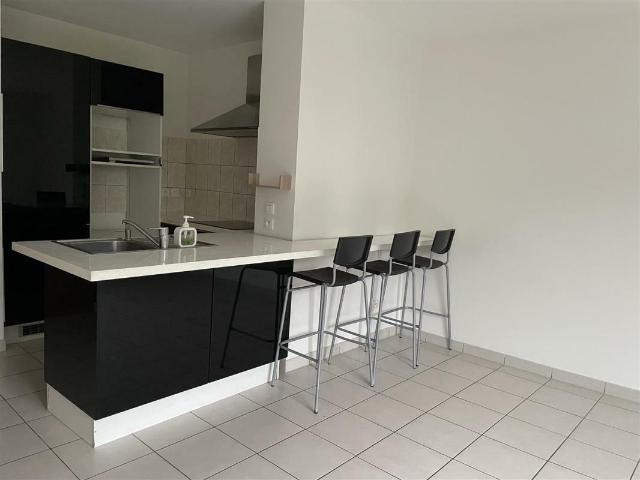Appartement vente à Torcy, Pontault-combault