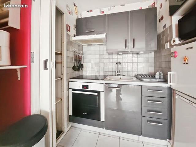Appartement vente à Les Sables-d'Olonne, Saint-hilaire-de-riez