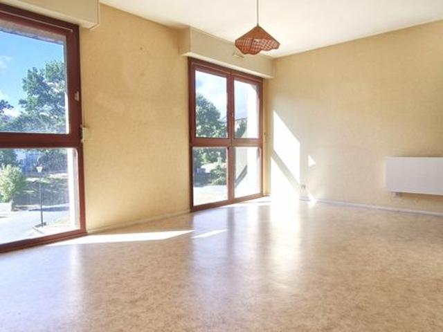 Appartement vente à Rennes, Bretagne