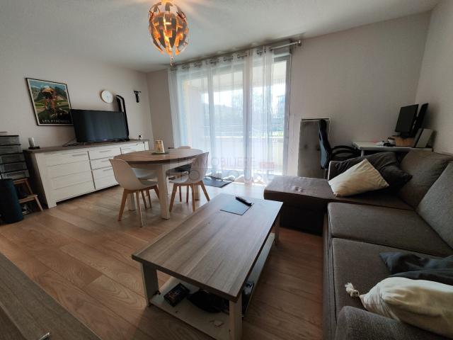 Appartement vente à Toulouse