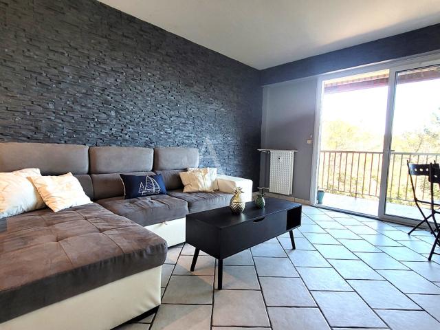 Appartement vente à Peymeinade, Alpes-Maritimes