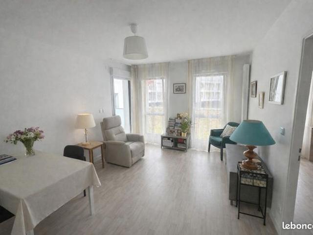 Appartement vente à Les Sables-d'Olonne, Challans