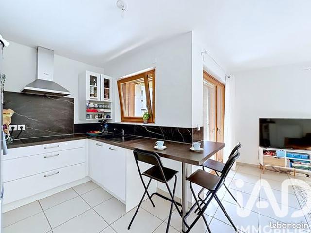 Appartement vente à Grenoble