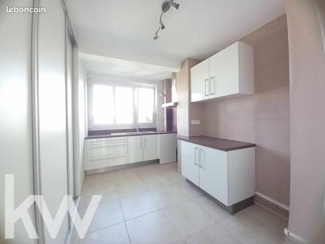Appartement vente à Orléans