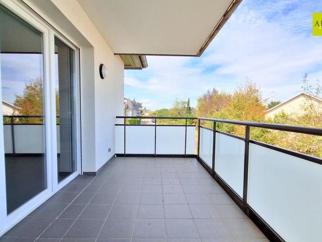 Appartement vente à Richardshaeuser, Kembs