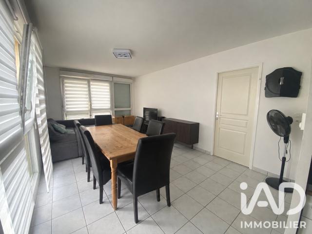Appartement vente à Beaumont, Hénin-Beaumont