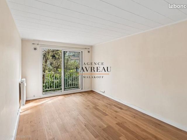 Appartement vente à Antony, Malakoff