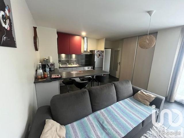 Appartement vente à Argenteuil, Le Plessis-bouchard