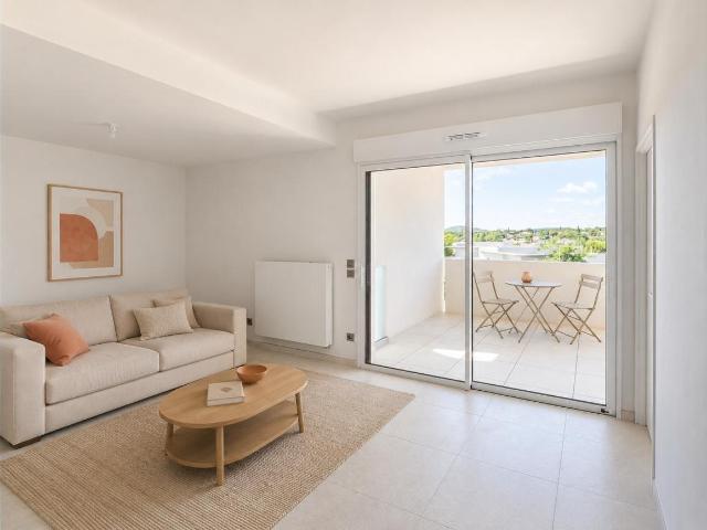 Appartement vente à Montpellier, Saint-jean-de-védas