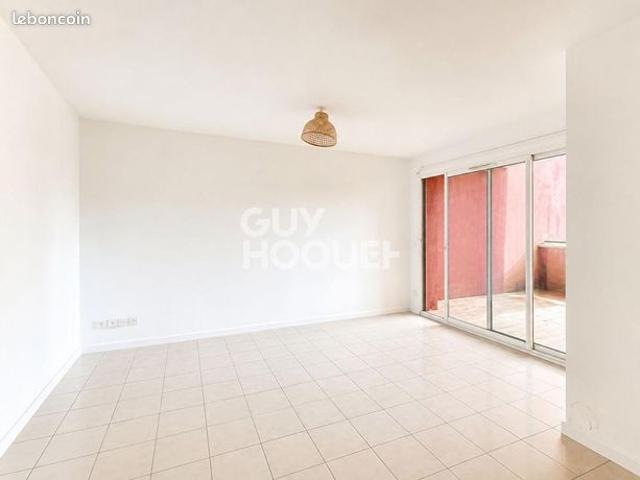 Appartement vente à Dax, Labenne
