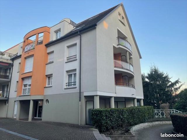 Appartement vente à Mulhouse, Riedisheim